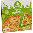 Tarte surgelée - CARREFOUR CLASSIC' - Carrefour Market à Sevran Tarte surgelée - CARREFOUR CLASSIC' en promo chez Carrefour Market Sevran à 2,59 €