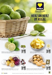 Aktueller EDEKA Prospekt mit Gemüse, "Aktuelle Angebote", Seite 6