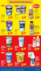 Aktueller Lidl Prospekt mit Saft, "LIDL LOHNT SICH", Seite 19