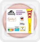 Delikatess Schinkenwurst XXL bei Penny im Groß Köris Prospekt für 0,89 €