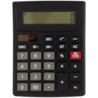 Calculatrice Office Essentials - Office Essentials dans le catalogue Action