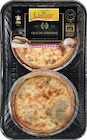 Quiche Lorraine - Charculor à 3,99 € dans le catalogue Intermarché Express