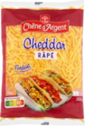 Cheddar râpé - Chêne d'Argent en promo chez Lidl Cheddar râpé - Chêne d'Argent dans le catalogue Lidl