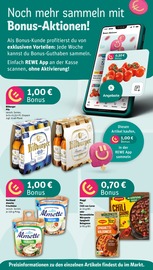 Aktueller REWE Prospekt mit Bitburger, "Dein Markt", Seite 4