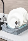 Égouttoir dépliable à B&M dans Fontvannes Égouttoir dépliable à B&M dans Fontvannes