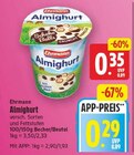 Almighurt bei WEZ im Prospekt "" für 0,29 €