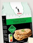 Préparation pour pains naan - LE RENARD à 2,98 € dans le catalogue B&M