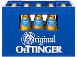 Vollbier Hell im Penny Prospekt Vollbier Hell von Oettinger im aktuellen Penny Prospekt für 6,99 €