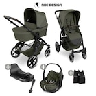 Aktuelle Kinderwagen Angebote bei XXXLutz in Krefeld Aktuelles KINDERWAGENSET Salsa Core All in One Angebot bei XXXLutz in Krefeld ab 999,90 €