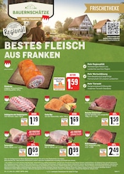 Aktueller E center Prospekt mit Rindfleisch, "Wir lieben Lebensmittel!", Seite 11