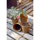 Lot de 24 godets pour plantation biodégradable - GARDELYS dans le catalogue Carrefour