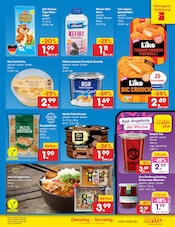 Aktueller Netto Marken-Discount Prospekt mit Pizza, "Aktuelle Angebote", Seite 15