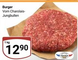 Burger im Angebot bei GLOBUS in Oberursel Burger Angebote bei GLOBUS Oberursel für 12,90 €