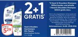 Classic Clean im Angebot bei GLOBUS in Frechen Classic Clean Angebote von Head & Shoulders bei GLOBUS Frechen für 5,29 €