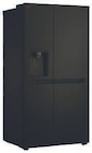 Réfrigérateur américain 638 l - LG en promo chez Hyper U Auriol à 999,00 €