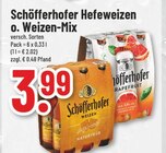 Trinkgut Gütersloh Prospekt mit  im Angebot für 3,99 €