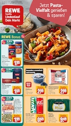 REWE Prospekt "Dein Markt" für Herzogenrath, 28 Seiten, 13.04.2026 - 18.04.2026