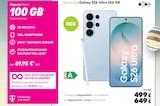Systemhaus Hartmann Sundern - Smartphone Galaxy S26 Ultra 256 GB Angebot im Prospekt Smartphone Galaxy S26 Ultra 256 GB bei Systemhaus Hartmann im Sundern Prospekt für 499,00 €