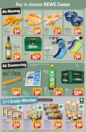 Ähnliche Umstandsmode Angebote im Prospekt "Dein Markt" von REWE in Willich Ähnliche Angebote wie Umstandsmode im Prospekt "Dein Markt" auf Seite 3 von REWE in Willich