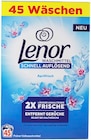 Aktuelle Lenor Angebote bei Rusta in Bremen Aktuelles Waschpulver Angebot bei Rusta in Bremen ab 7,99 €