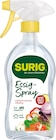 Essigreiniger Spray zum Reinigen & Kochen im dm-drogerie markt Prospekt Essigreiniger Spray zum Reinigen & Kochen von SURIG im aktuellen dm-drogerie markt Prospekt für 1,95 €