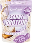 Sahne-Protein Angebote von Ironmaxx bei Netto Marken-Discount Bergisch Gladbach für 17,99 €