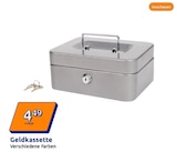 Geldkassette von  im aktuellen Action Prospekt für 4,49 €