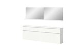 uno Schuhschrank-Set für 608,00 € bei Höffner im Angebot uno Schuhschrank-Set im aktuellen Höffner Prospekt