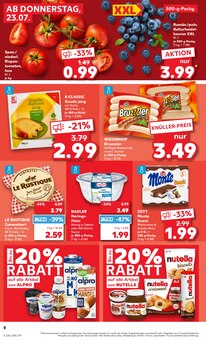Fisch im aktuellen Kaufland Prospekt (Halle (Saale)) Fisch im Kaufland Prospekt "Hier bin ich richtig" mit 65 Seiten (Halle (Saale))