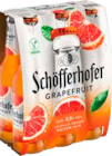 Weizen-Mix Grapefruit Angebote von Schöfferhofer bei EDEKA Seevetal für 3,99 €
