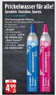 CO2-Tauschzylinder-Füllung Alcojet Angebote von sodastream bei Marktkauf Esslingen für 4,99 €