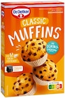 Backmischung Muffins von Dr. Oetker im aktuellen Penny Prospekt für 3,79 €