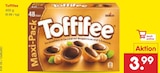 Toffifee Angebote bei Netto Marken-Discount Hof für 3,99 €