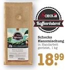 Aktuelles Schecks Hausmischung Angebot bei E center in Mainz ab 18,99 €
