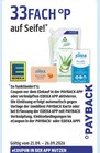 Seife im Angebot bei EDEKA in Plauen Seife Angebote bei EDEKA Plauen