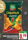 Chipsfrisch ungarisch Angebote von funny-frisch bei Marktkauf Schwerte für 0,99 €
