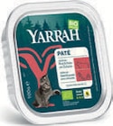 Aktuelle Katzenfutter Angebote bei tegut in Mannheim Aktuelles Bio-Katzennahrung Angebot bei tegut in Mannheim ab 0,99 €