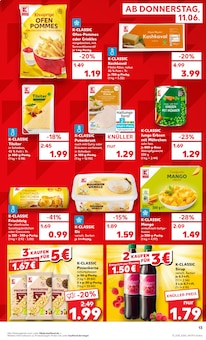 Wecker im aktuellen Kaufland Prospekt (Lübeck) Wecker im Kaufland Prospekt "Hier bin ich richtig" mit 50 Seiten (Lübeck)