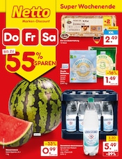 Gerolsteiner im Netto Marken-Discount Prospekt in Iserlohn Aktueller Netto Marken-Discount Prospekt mit Gerolsteiner, "Aktuelle Angebote", Seite 50