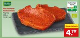 Aktuelle Steak Angebote bei Netto Marken-Discount in Nürnberg Aktuelles Bio Schweine-Rückensteaks Angebot bei Netto Marken-Discount in Nürnberg ab 4,79 €