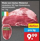 Wade  im aktuellen Netto Marken-Discount Prospekt für 9,99 €