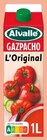 Promo GAZPACHO ORIGINAL à 5,93 € dans le catalogue Auchan Supermarché à Estancarbon