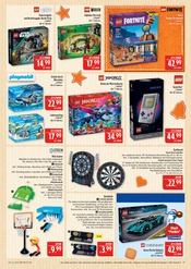 Aktueller Marktkauf Prospekt mit Playmobil, "AUSWAHL RIESIG, PREISE NIEDRIG", Seite 35