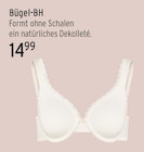 Bügel-BH im EDEKA Prospekt Bügel-BH von im aktuellen EDEKA Prospekt für 14,99 €
