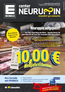 Aktueller E center Prospekt (Storbeck-Frankendorf, 33 Seiten zum blättern E center Prospekt Top Angebote mit 33 Seiten