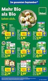 Aktueller Lidl Prospekt mit Mozzarella, "LIDL LOHNT SICH", Seite 9