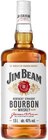 Bourbon Whiskey Angebote von JIM BEAM bei Penny Freiburg für 19,99 €