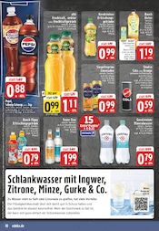Aktueller EDEKA Prospekt mit Äpfel, "Aktuelle Angebote", Seite 20