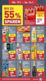 Aktueller ALDI Nord Prospekt mit Äpfel, "Aktuelle Angebote", Seite 9