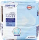 Hygiene Pants von Sophie im aktuellen Netto Marken-Discount Prospekt für 6,65 €